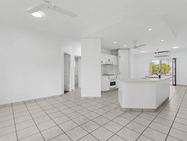 Newly Renovated Home in a Great Location