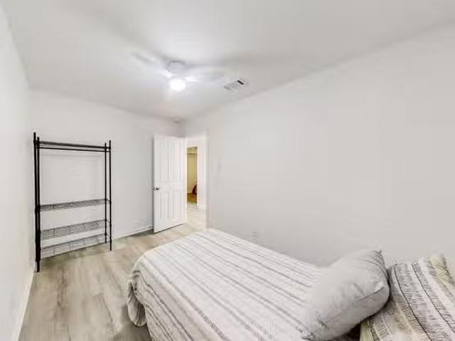 Newly Renovated Home in a Prime Location Clean, Modern & Comfo.