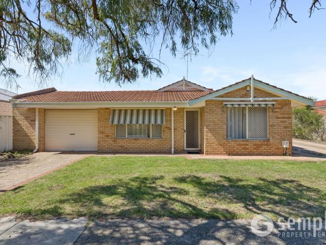 Newly renovated home in Bentley!