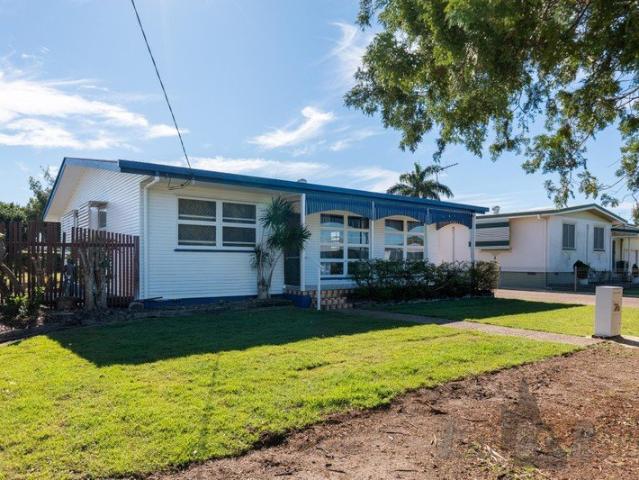 Air conditioned Living Room to Renovated Home in Sought After Svensson Heights