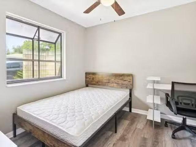 Newly renovated & high quality Gainesville Duplex / Multiplex.