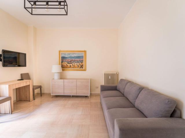 Newly renovated in Monteverde Cribmed