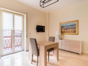 Newly renovated in Monteverde Cribmed