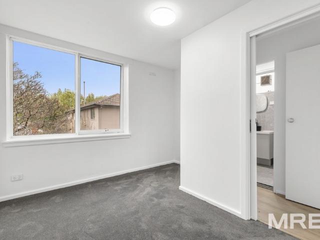 Newly renovated in perfect location
