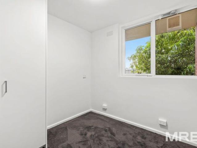 Newly renovated in perfect location