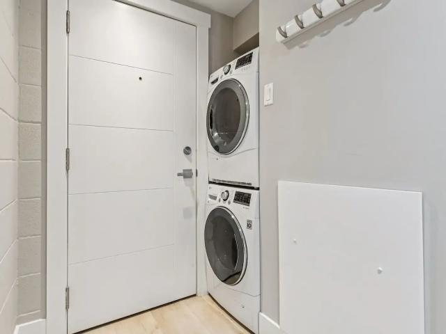 Newly renovated one bedroom suites — 1 Bedroom Apartment