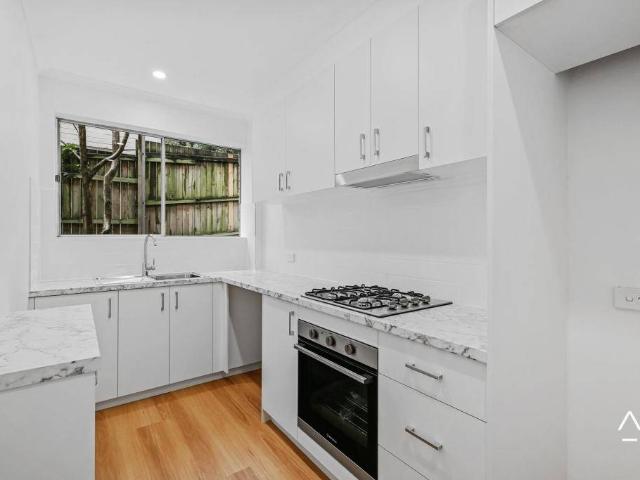 Apartment For Lease 2/1A Badham Avenue, Mosman NSW 2088