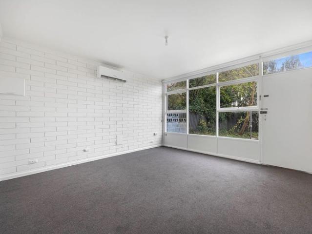 NEWLY RENOVATED ONE BEDROOM UNIT IN BALLARAT CBD