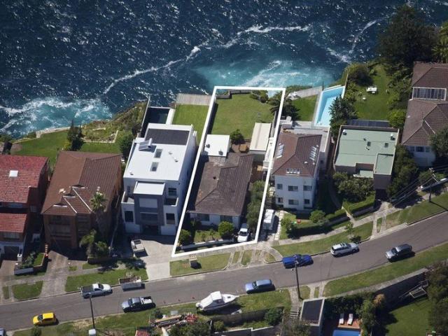Newly Renovated Oceanfront Residence with Panoramic Coastal Views Long Term Tenants Welcome | Rent Negotiable