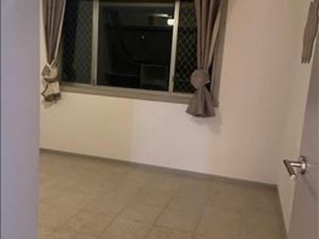 Newly renovated, open plan living