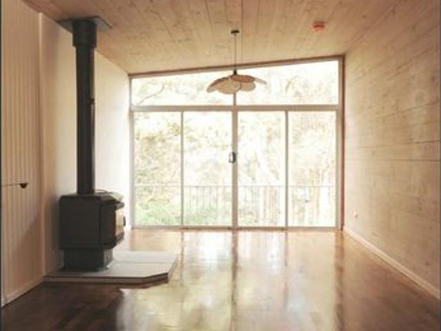 Newly renovated open plan living