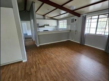 Newly renovated open plan living in stunning Dartmouth