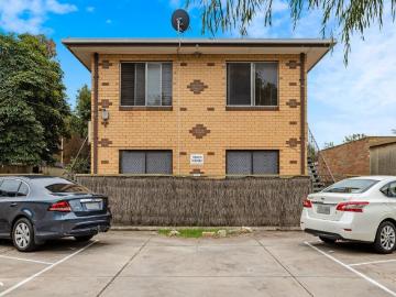 Kilburn, Adelaide, South Australia - Parking