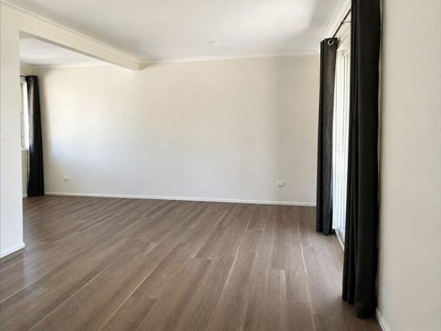 Newly Renovated Lowset Family Home