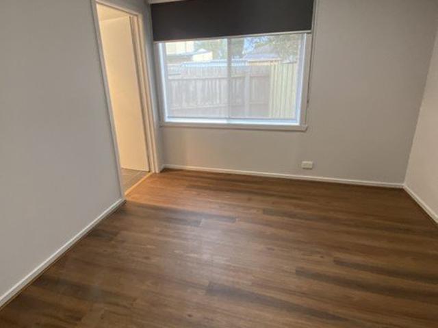 Newly Renovated long term tenancy available