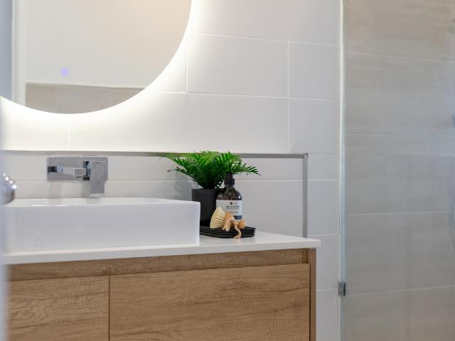 Newly renovated lifestyle property