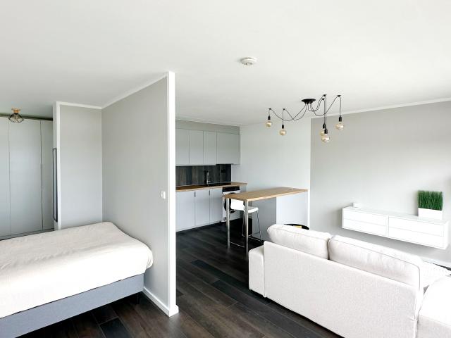 Newly Renovated & Move In Ready – Premium Business Apartment