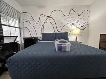 Newly renovated & modern Daytona Beach House id. 8200