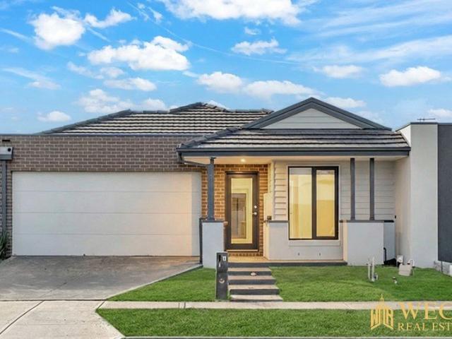 Newly Renovated Modern Family Home in Deanside