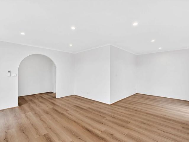 Newly Renovated Modern Home with Private Yard