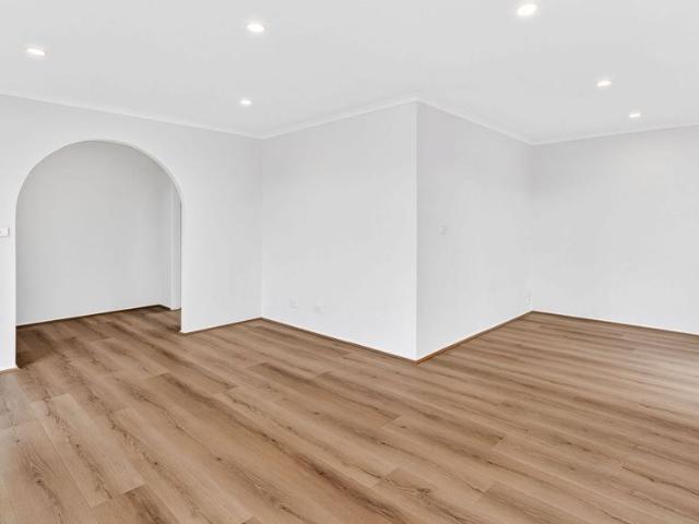 Newly Renovated Modern Home with Private Yard