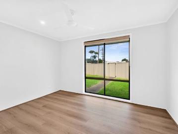 Newly Renovated Modern Home with Private Yard