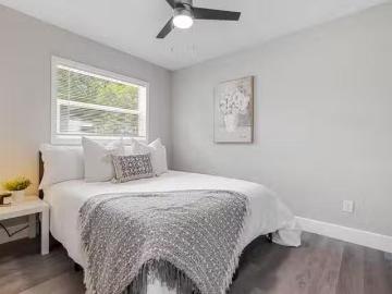 Newly renovated& modern with space for you to relax! id. 2752
