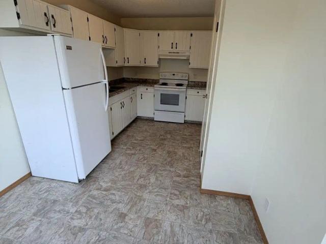 Newly renovated Main floor with large windows, on park and large yard. — 2 Bedrooms Duplex