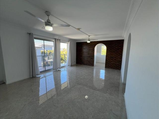 Newly Renovated, Sought after location