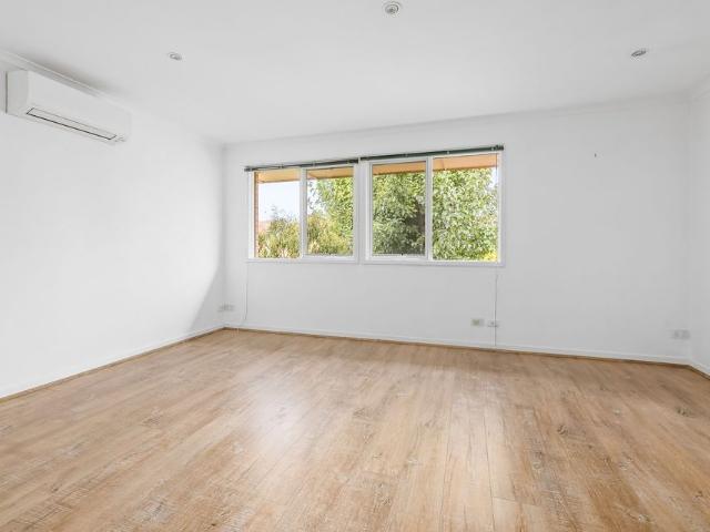Newly Renovated! Secure and Comfortable Living!