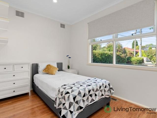 Newly Renovated Shared Living in Forest Hill – Brand New Air conditioner and fridge included!