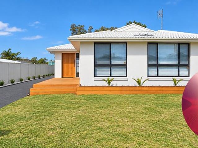 Newly Renovated, Single Level, and an Alfresco Made for Easy Entertaining