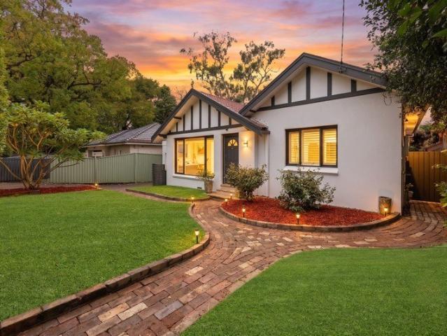Newly Renovated Single Level Luxury Home on Level Block Walk to Schools & Bus