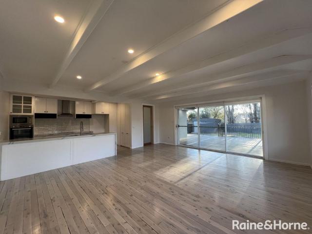 Newly Renovated Spacious Family Home