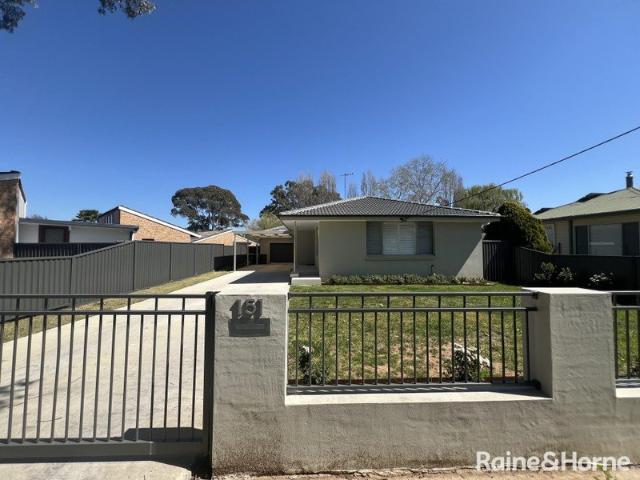 Newly Renovated Spacious Family Home