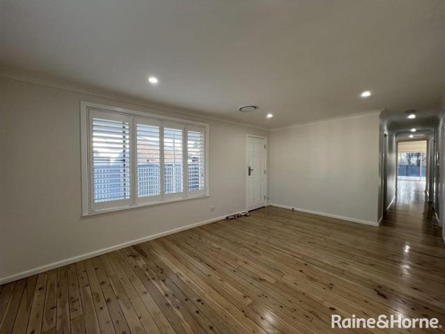 Newly Renovated Spacious Family Home