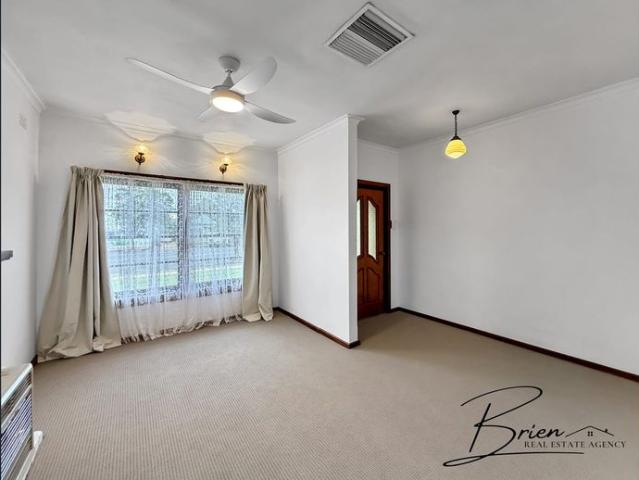 Newly Renovated, Spacious Home