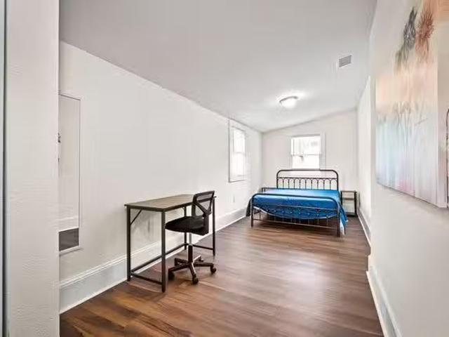 Newly renovated & spacious Jacksonville House id. 5249