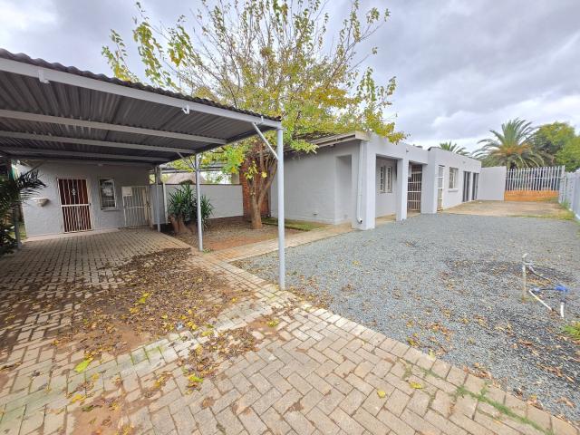 Newly renovated Student Accommodation near CUT