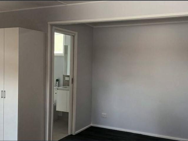 Newly renovated Studio in Ferntree Gully
