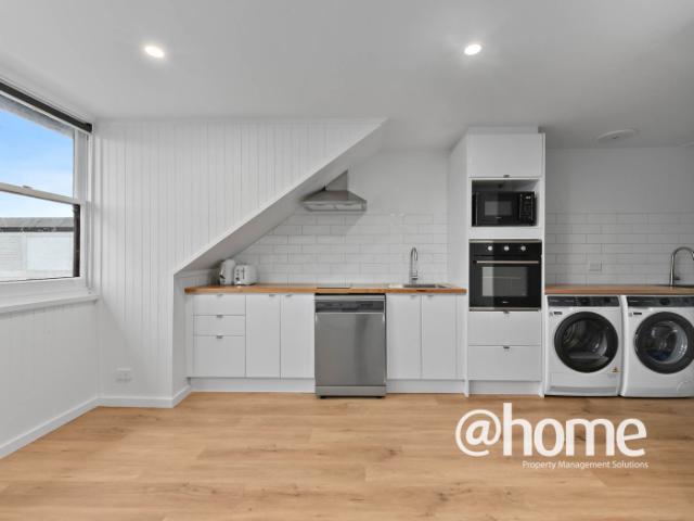 Newly Renovated Studio Loft