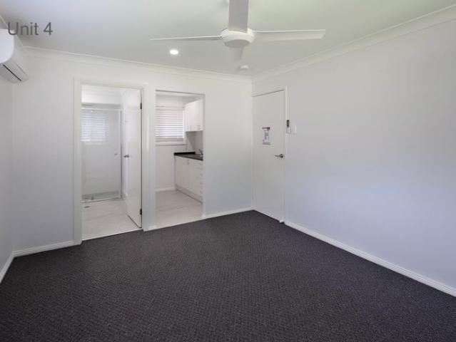 Newly Renovated Studio Unit
