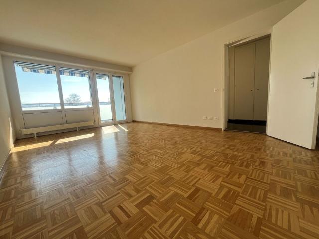 Newly renovated, sunny apartment in an ideal residential location!