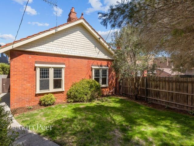 Newly Renovated Period Home in a Peaceful Location