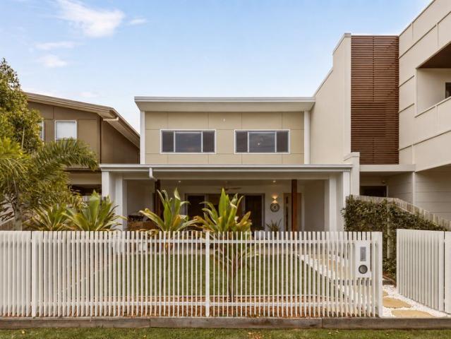 Newly Renovated Pinterest Inspired Coastal Home