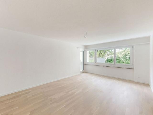 Newly renovated – Preferred residential location – Great view – Your new home?
