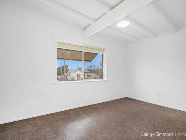 Newly Renovated, Prime Location