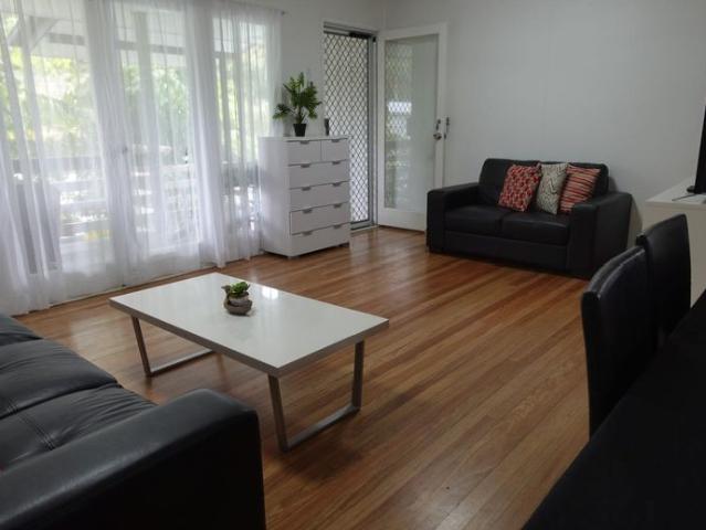 Newly renovated property close to CBD