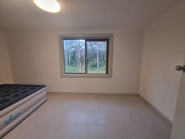 Newly renovated property on acres