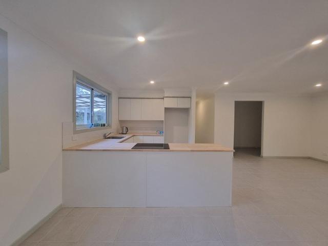 Newly renovated property on acres